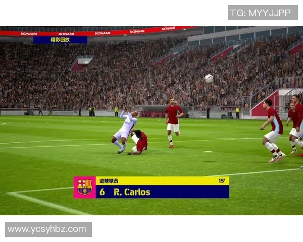 畅享实况足球联机对战体验与技巧分享，提升你的游戏水平与乐趣