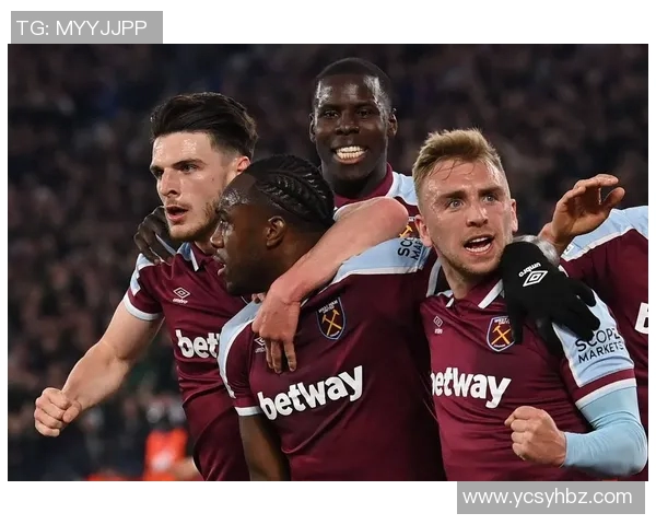 西汉姆联足球俱乐部的辉煌历程与未来发展展望