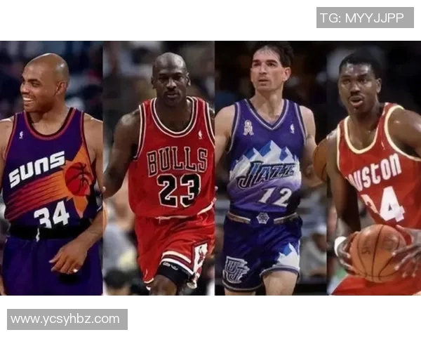 乔丹与皮蓬的传奇对决：篮球历史上最伟大搭档的荣耀与挑战